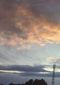 信じてよ…