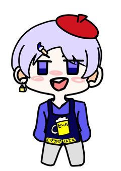 元々何も決めてなかったプリチューバー