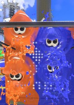 暇なので煽ってくるイカタコの調理をしようと思います！！