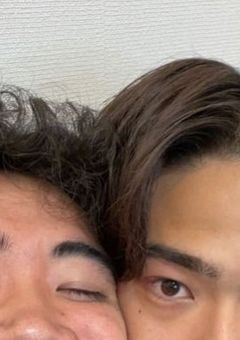 空がきれいなのは。