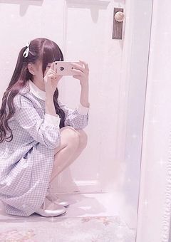 片思い