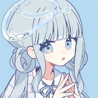 ゆらふぃ𓂃🪼🫧さんのアイコン画像