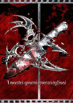 ᕀᐩ♱I nostri giorni meravigliosi♱ᐩᕀ