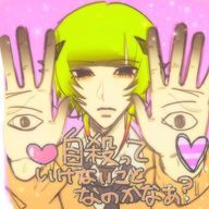 顎関節症さんのアイコン画像