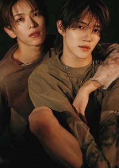 イケメンくん実はママしてます。