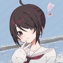 月宮百合乃