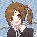 葉室未来