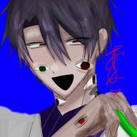 飽き性さんのアイコン画像