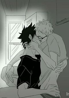 ハイキューBL🔞