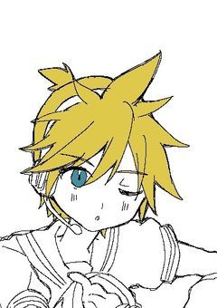 イラスト投稿