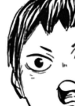 影山飛雄の姉は白鳥沢