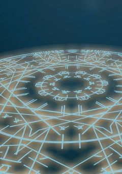 愛故の決断
