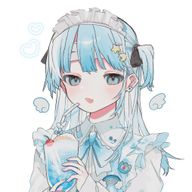 水鏡さんのアイコン画像