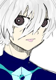 バレー部マネ、青い監獄行くってよ