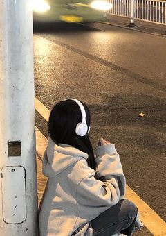 無感情な女の子