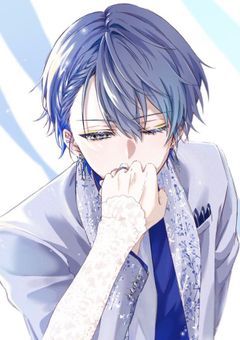 Njs4 | 仮面舞踏会で幼なじみに会った件. 