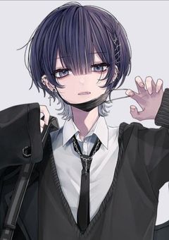 天才ゲーマーがにじさんじに加入。