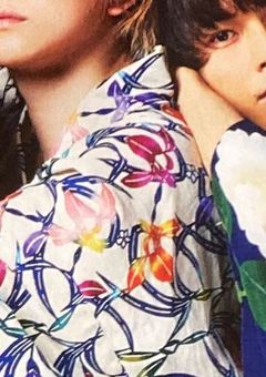 狂 × 愛 （hk × kym）🔞