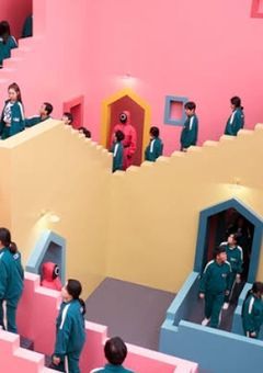 オタク、みんなを救います