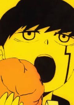 【新】マッシュルキャラ崩壊LINE