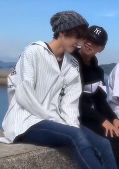 大好きでたまらないふたり
