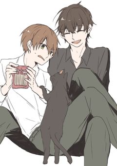 また会えるなら