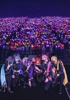 騎士Aの裏側、、、