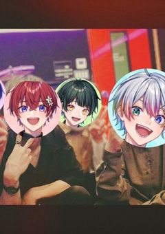 陰キャの僕が陽キャになるなんてありえない！！