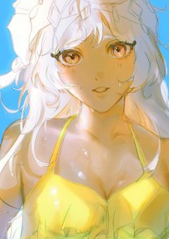 お絵描き🫖🍰