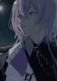 ⋆︎ hsrb　君と僕を星で繋いで　