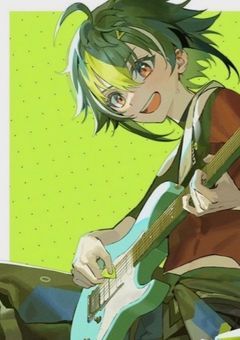 ♪ inm　君の音色に恋焦がれ