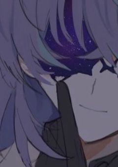 ⋆︎ hsrb　地球より殺意を込めて