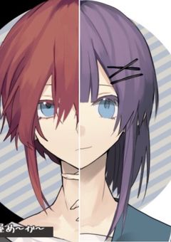 私は彼女の生まれ変わり