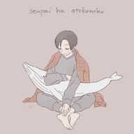 Qさんのアイコン画像