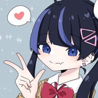 夜桜 葵依 🫧︎☁️🎨さんのアイコン画像