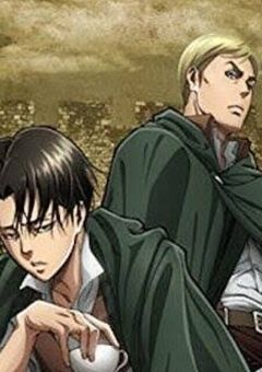 『大ッ嫌い』だから