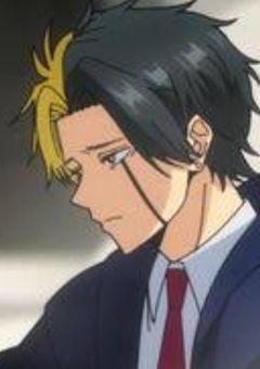 ー必要としてー