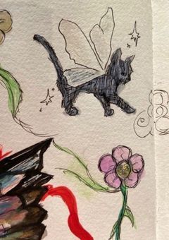 スープは冷めましたが。