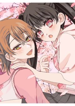 現世に飛ばされたお嬢様。庶民の暮らしが好きなようです(rb)