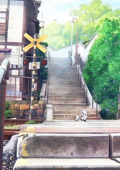 運命って信じる？