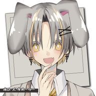  星宮 卯月 💫🐇🌙さんのアイコン画像