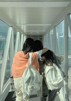 最強の2人は周りを魅了しすぎる⁈