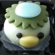 Kappaさんのアイコン画像