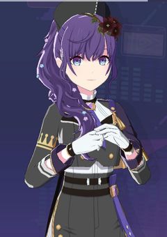 まふゆちゃんの母親に成り代わりました！？