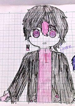 イラスト部屋ですん