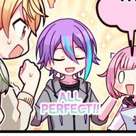 ごまさんのアイコン画像