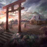 ツツジさんのアイコン画像