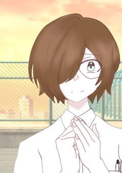 いきなり、「ファンです」と言われた。