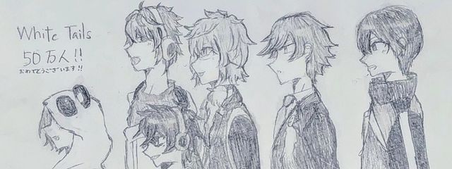 菫さんの壁紙画像