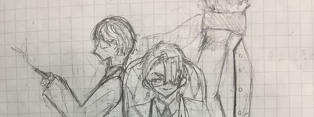 aikaaaaaaaaaaさんの壁紙画像
